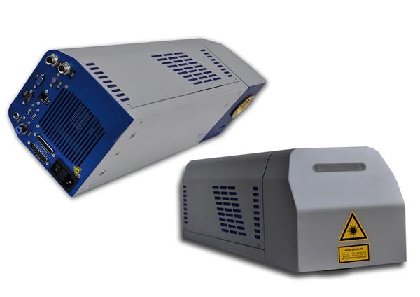 Datalogic EOX CO" laser coder range
